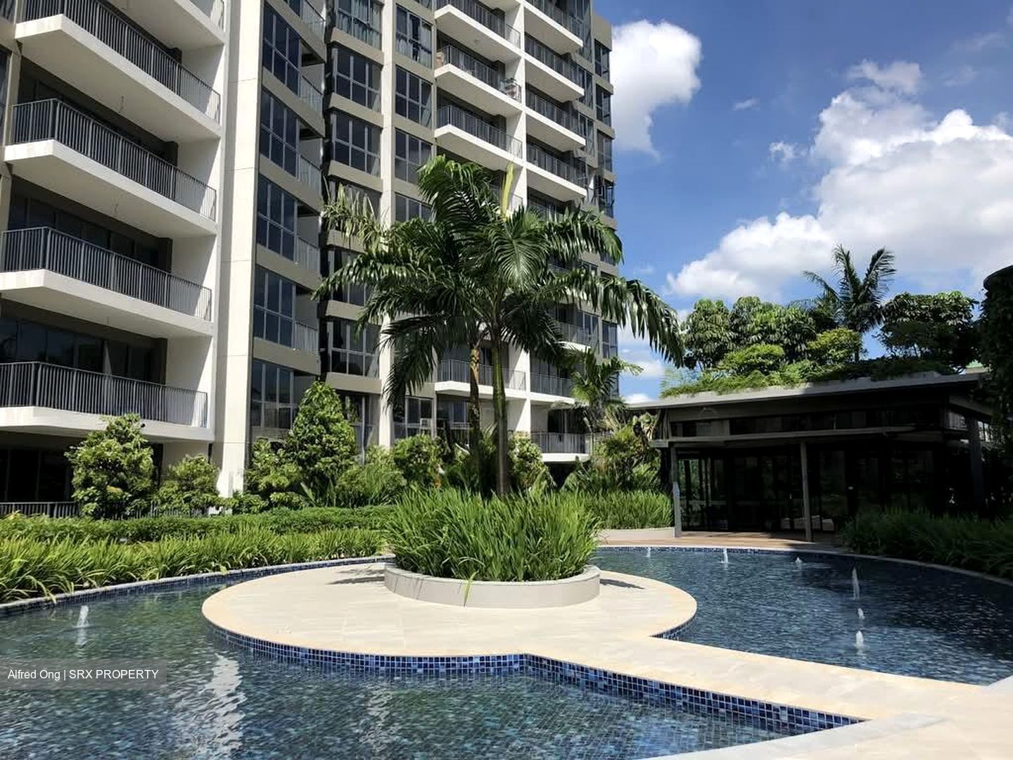 North Park Residences (D27), Apartment #561366581